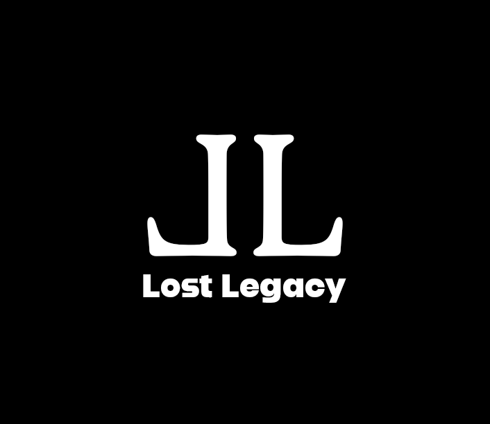 Lost Legacy Apparel